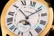 Swiss Replica Cartier Drive de Cartier White Dial Yellow Gold Case Moon Phase Watch (7)_th.jpg